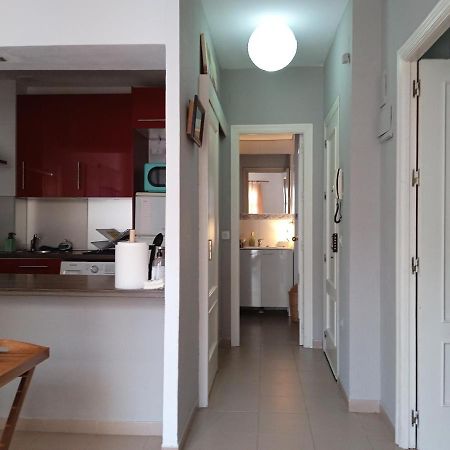Apartamento Casco Antiguo Exterior Unico En Segunda Planta En Un Edificio De De Dos Plantas เซบีญา ภายนอก รูปภาพ