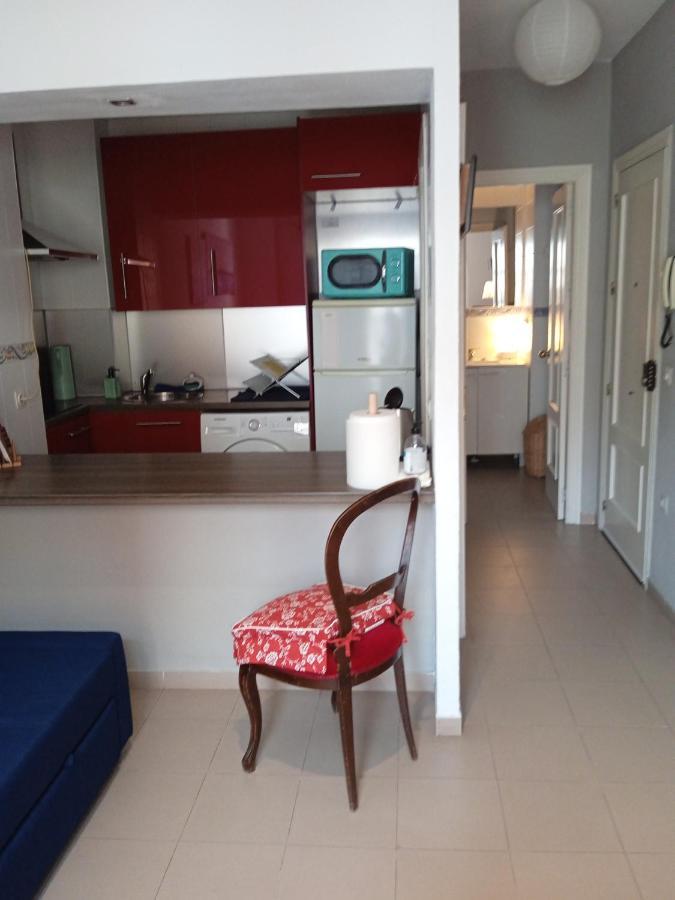 Apartamento Casco Antiguo Exterior Unico En Segunda Planta En Un Edificio De De Dos Plantas เซบีญา ภายนอก รูปภาพ