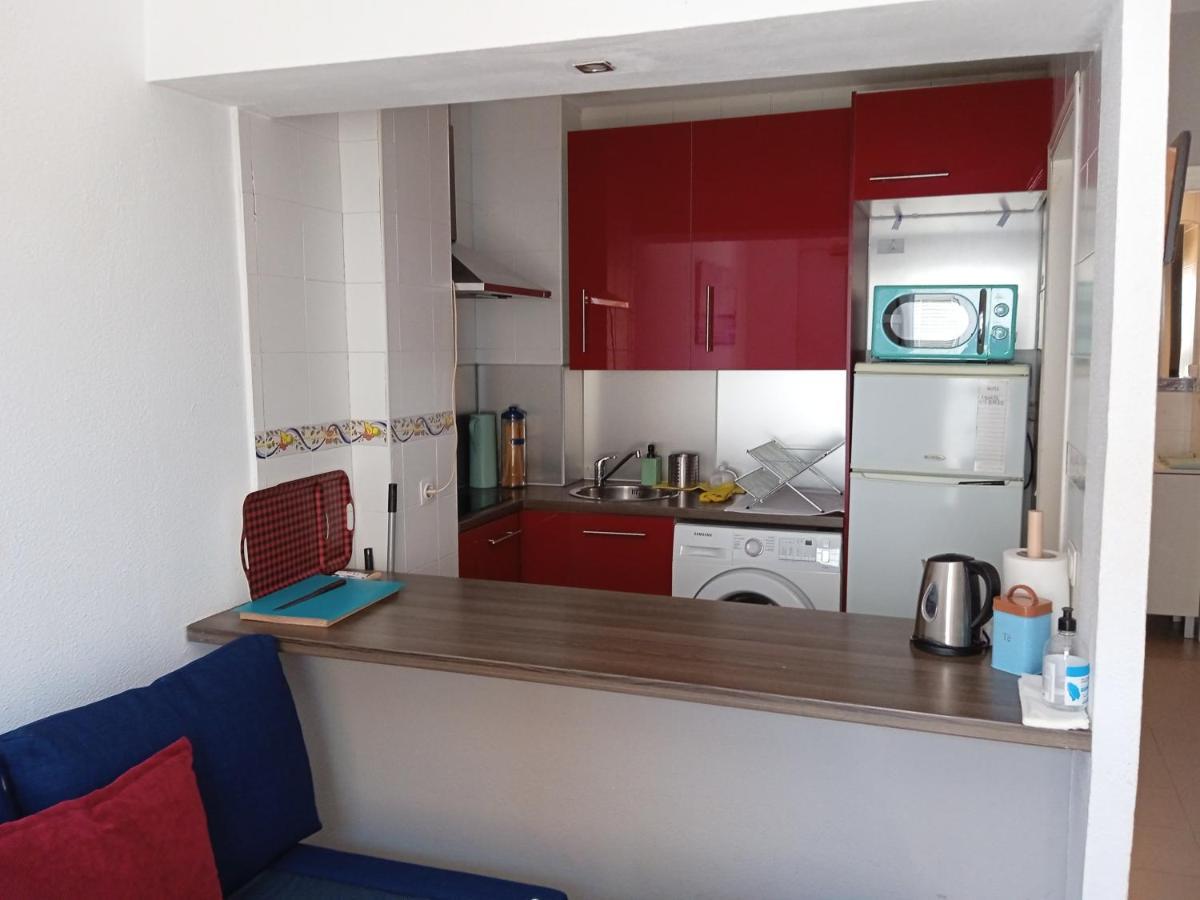 Apartamento Casco Antiguo Exterior Unico En Segunda Planta En Un Edificio De De Dos Plantas เซบีญา ภายนอก รูปภาพ